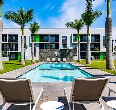 Ballito Luxury Apartment Exterior foto
