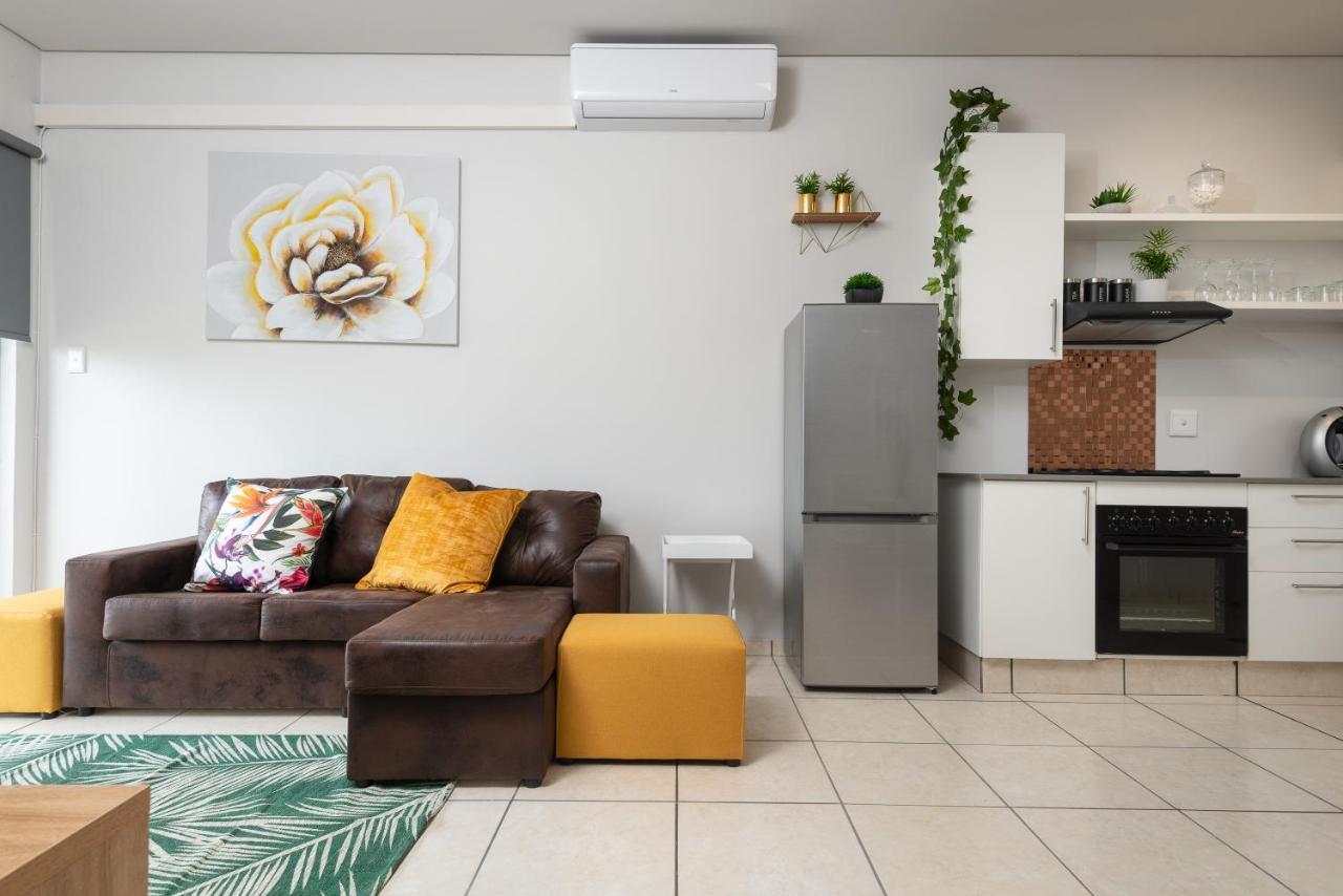 Ballito Luxury Apartment Exterior foto