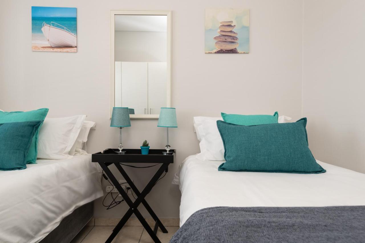 Ballito Luxury Apartment Exterior foto