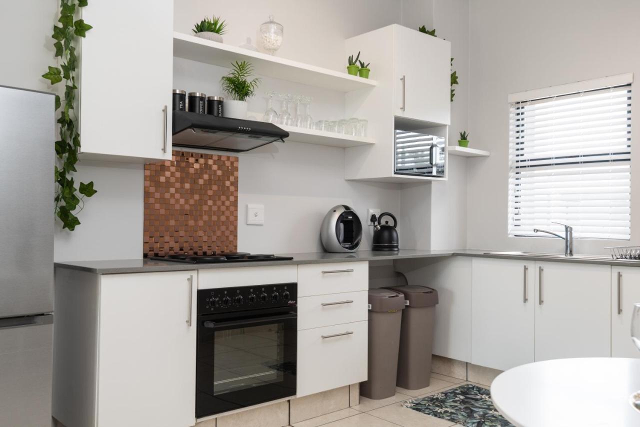 Ballito Luxury Apartment Exterior foto