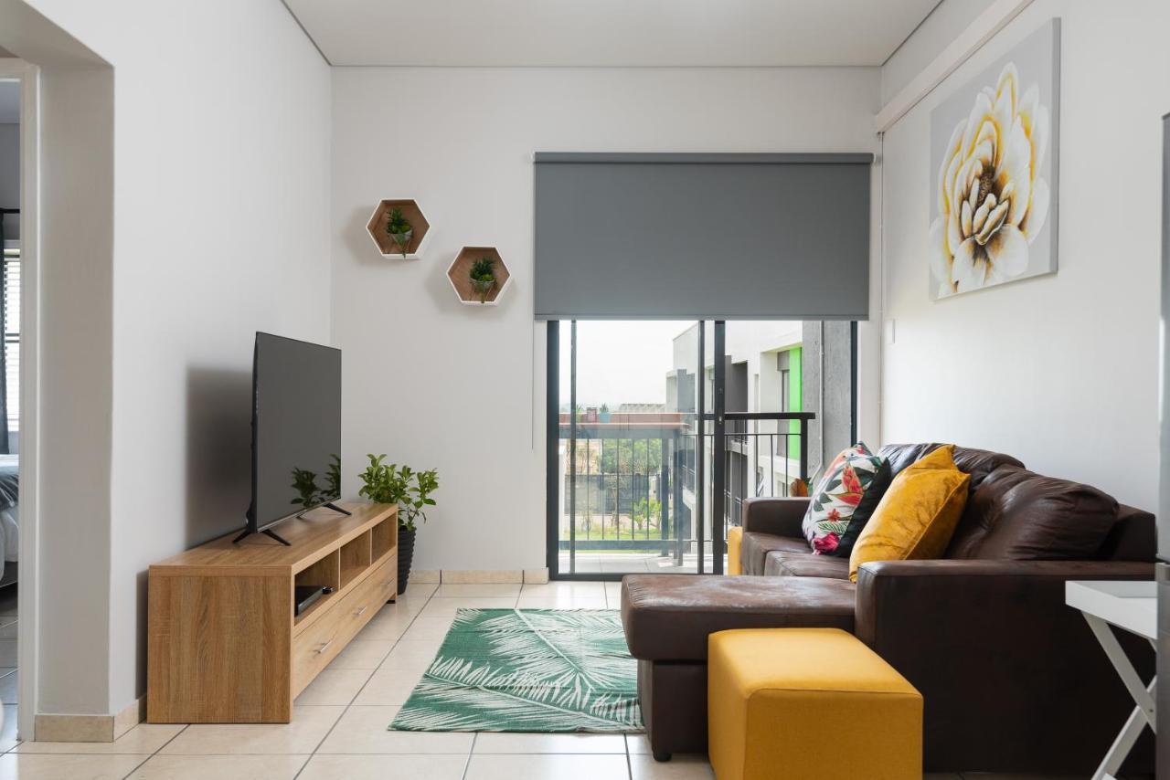 Ballito Luxury Apartment Exterior foto