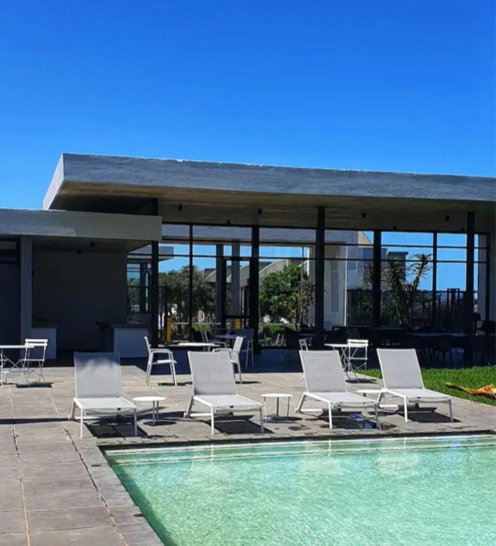 Ballito Luxury Apartment Exterior foto